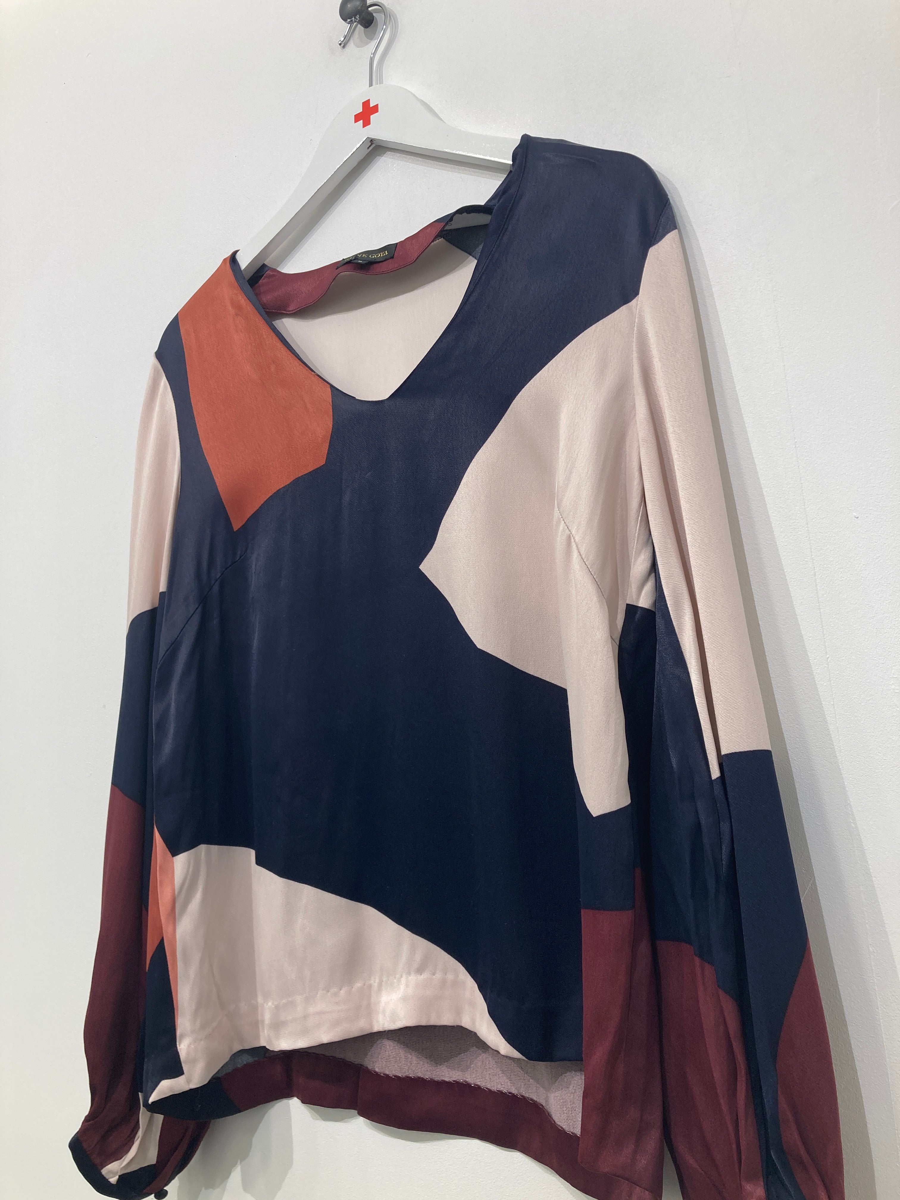 Stine Goya Bluse